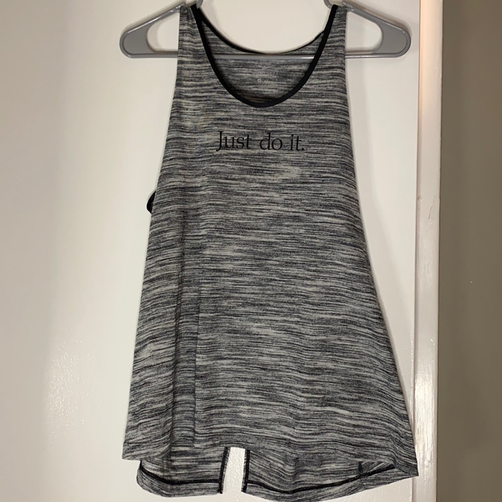 Nike DriFit Tank